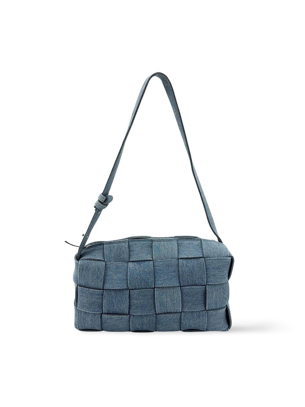 Bottega Veneta Small Cassette Shoulder #363849B82B